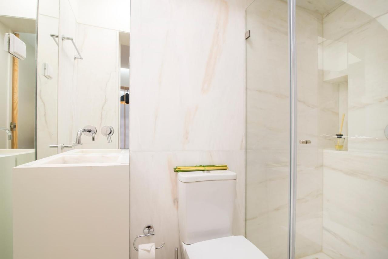Center Apartment - Chiado - Heart Of Lisboa Екстериор снимка