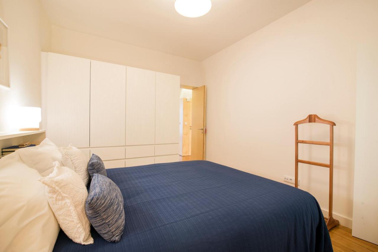 Center Apartment - Chiado - Heart Of Lisboa Екстериор снимка